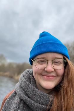 Fundraising Page Image